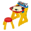 Stolik z krzesełkiem 2w1 Play'n Fold Crayola